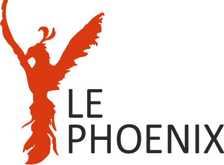 Logo Le Phoenix association
