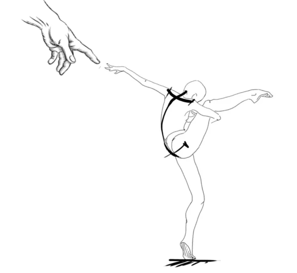 toucher-sentir-danser