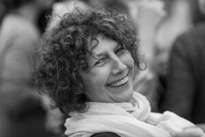 Véronique FAURE