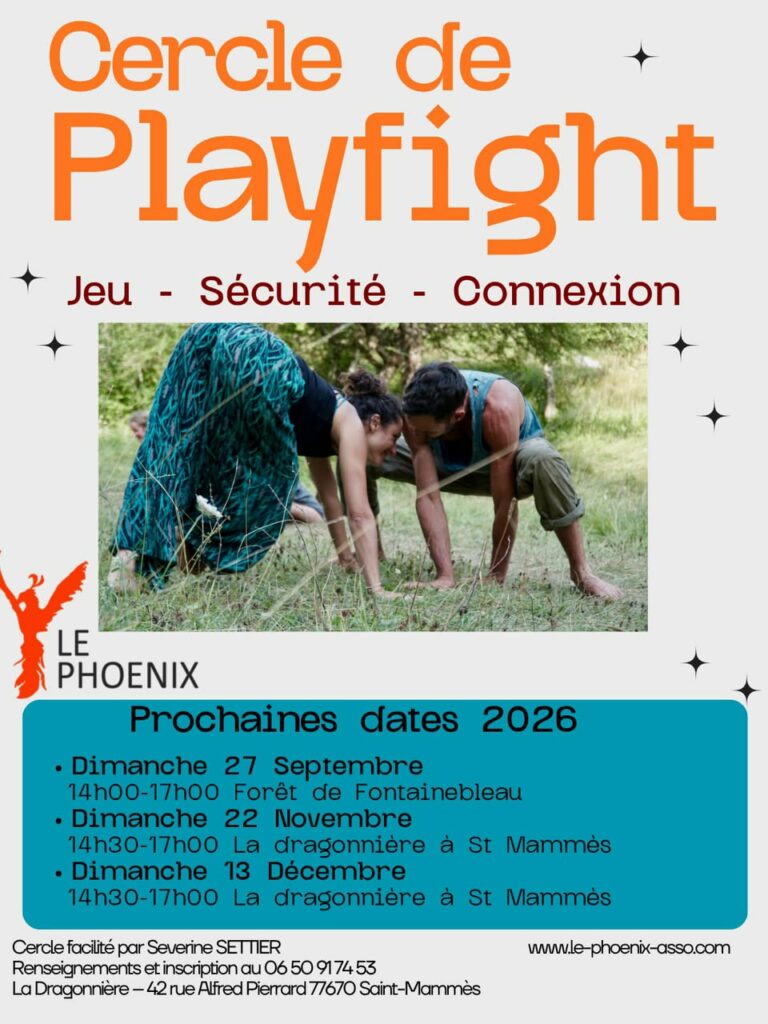 Playfight